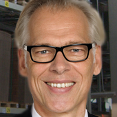Björn Brunkow